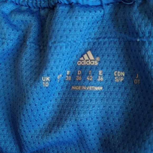 Shorts - Picture 8 of 8